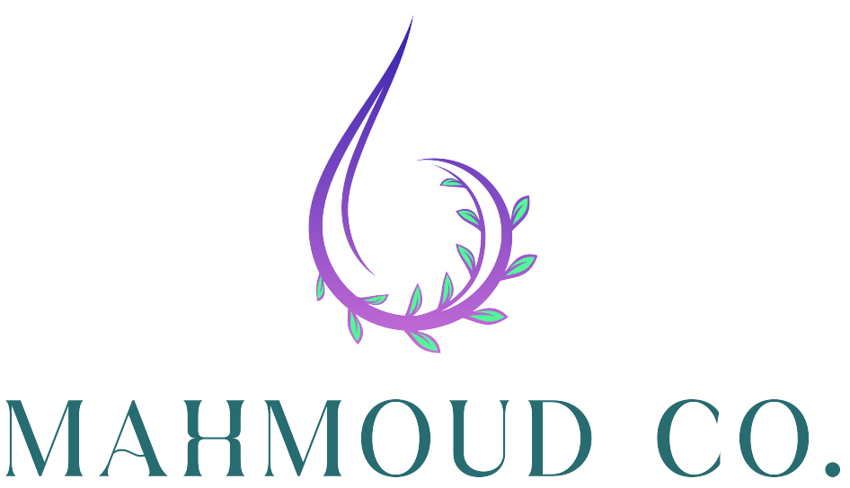 Mahmoud Trading logo