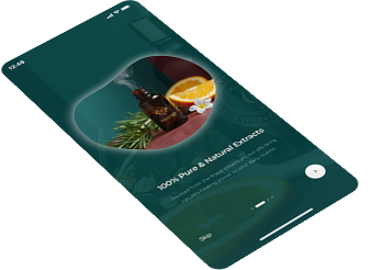 Screen preview